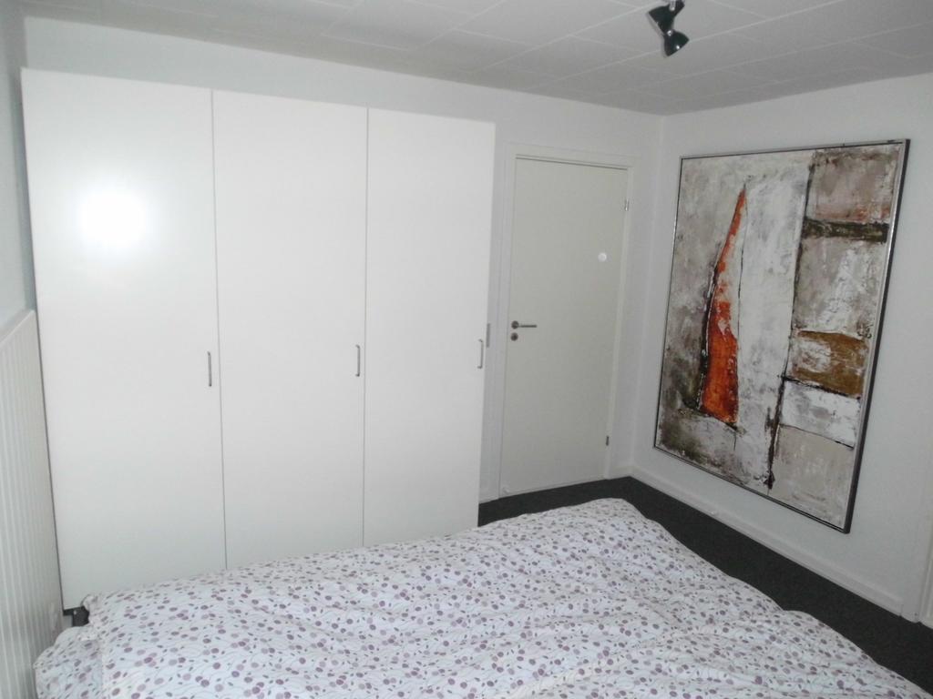 Give City Apartments ห้อง รูปภาพ
